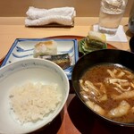 銀座 しのはら - 