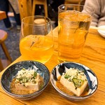 青山一丁目たぬき - 