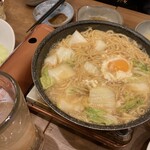 旨唐揚與居酒屋飯 Mirai Zaka 宇都宮站西口店 - 