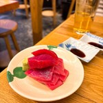 青山一丁目たぬき - 