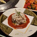 叙々苑 游玄亭 京都 - 