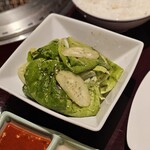 叙々苑 游玄亭 京都 - 