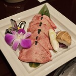 叙々苑 游玄亭 京都 - 