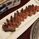 叙々苑 游玄亭 京都 - 