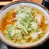 日和製麺