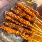 Kawaya 祇園店