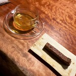 レストラン ナズ - 