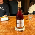 レストラン ナズ - 