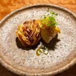 レストラン ナズ - 