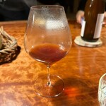 レストラン ナズ - 