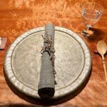 レストラン ナズ - 