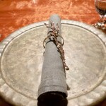 レストラン ナズ - 