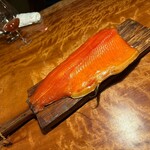 レストラン ナズ - 