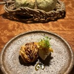 レストラン ナズ - 