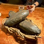 レストラン ナズ - 