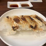 山神山人 - 焼き餃子5個