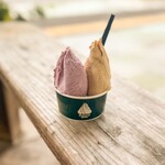 リッコジェラート - 