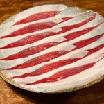 レストラン ナズ - 