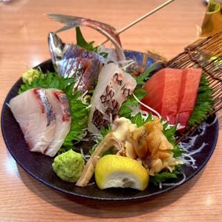 沼津魚がし鮨_1