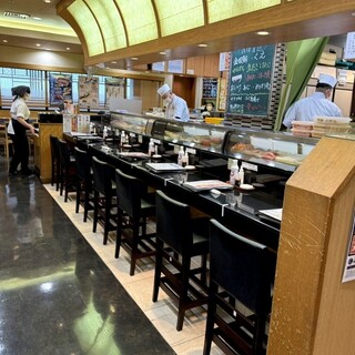 沼津魚がし鮨_2