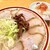 田中そば店 - 料理写真:写真みて、また食べたくなっちゃいました（汁）