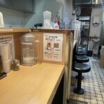 中華そば ます田 - 