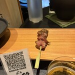 焼鳥うるととら - 