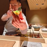Sushi Yuu - 