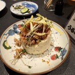 焼鳥うるととら - 