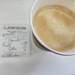 LAWSON - ドリンク写真: