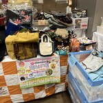 イオンスタイル - 