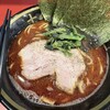 横濱家系ラーメン 十代目 野中家