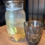 炉端 銀シャリ 葡萄酒　OWL - 