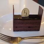 ラ・ローズ・ジャポネ - 