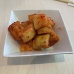 コリアン うしすけ - 