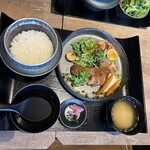 炉端 銀シャリ 葡萄酒　OWL 大丸札幌店 - 