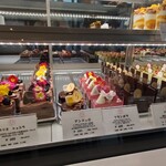 ラ・ローズ・ジャポネ - 