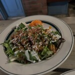 NEW BUILD - チキンオーバーライス