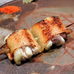 地鶏らぼ - くるみねぎ