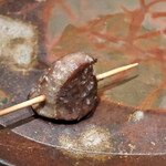 地鶏らぼ - 砂肝