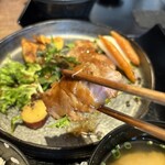 炉端 銀シャリ 葡萄酒　OWL - 