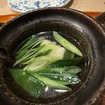 鮨 そえ島 - 