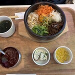 コリアン うしすけ - 