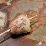 地鶏らぼ - はつ