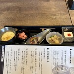 炉端 銀シャリ 葡萄酒　OWL 大丸札幌店 - 