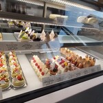 ラ・ローズ・ジャポネ - 