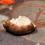 地鶏らぼ - 椎茸