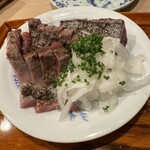 鮨 そえ島 - 