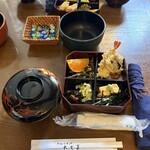 わんこそば たち花 - 