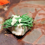 地鶏らぼ - 椎茸